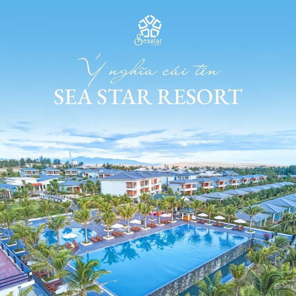 Review Sea Star Resort Quảng Bình Về chất lượng dịch vụ?